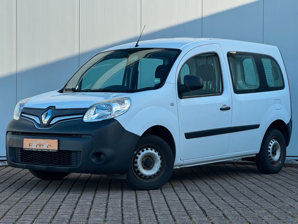 Bild des Angebotes Renault Kangoo Rapid 1.5 dci "Extra" 2. HAND KLIMA