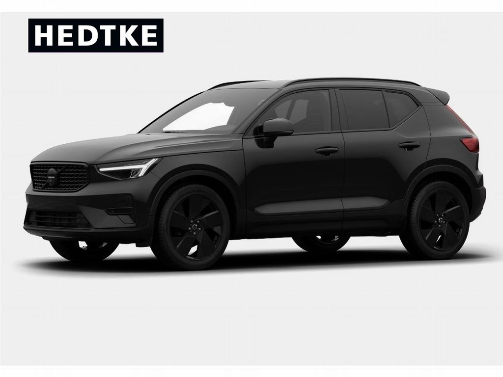 Bild des Angebotes Volvo 30% NACHLASS AUF UPE! XC40 B3 Plus Black Edition