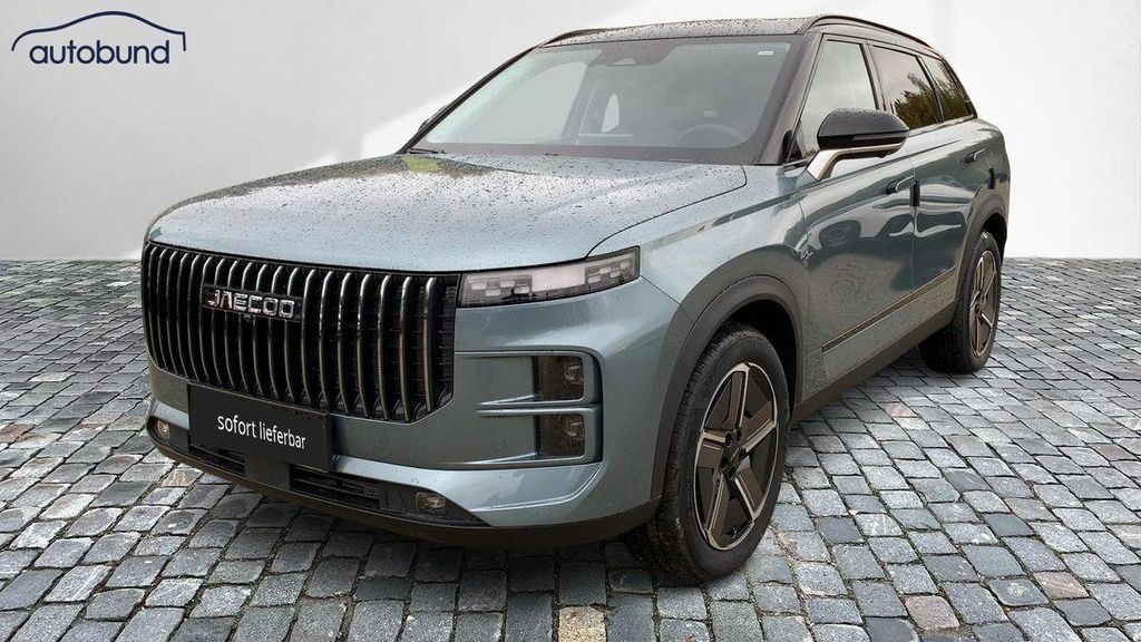 Bild des Angebotes JAECOO J7 1.6 TGDI DCT AWD Exclusive Alu HUD KA LED Lin