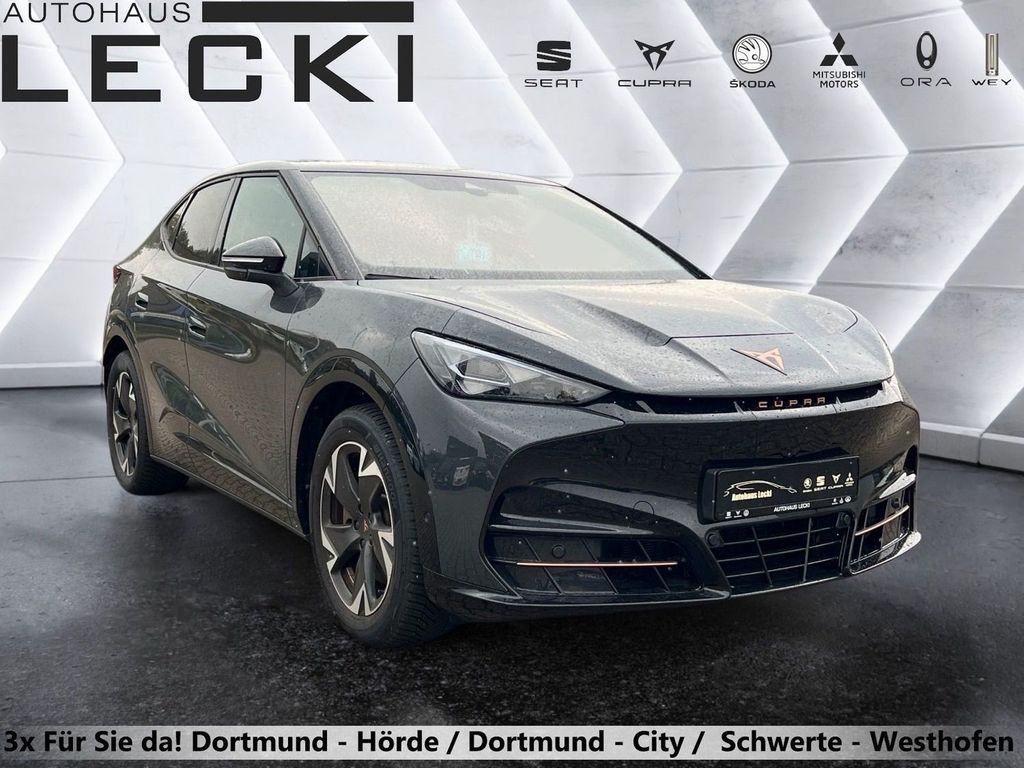 Bild des Angebotes Cupra Andere Tavascan 210kW Endurance *NAVI*LED*SENNHE
