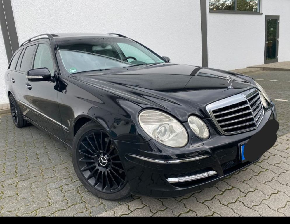 Bild des Angebotes Mercedes-Benz 320