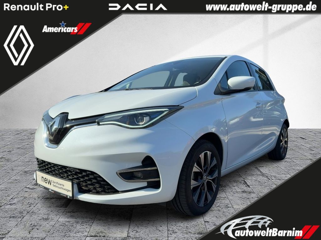Bild des Angebotes Renault ZOE Experience Z.E 50