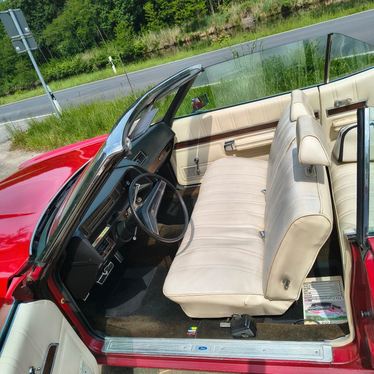 Bild des Angebotes Ford Andere