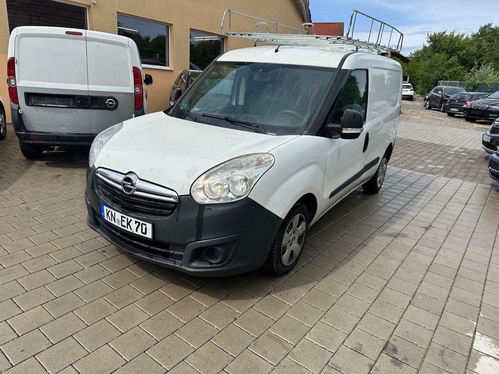 Bild des Angebotes Opel Combo D Kasten L1H1 2,2t