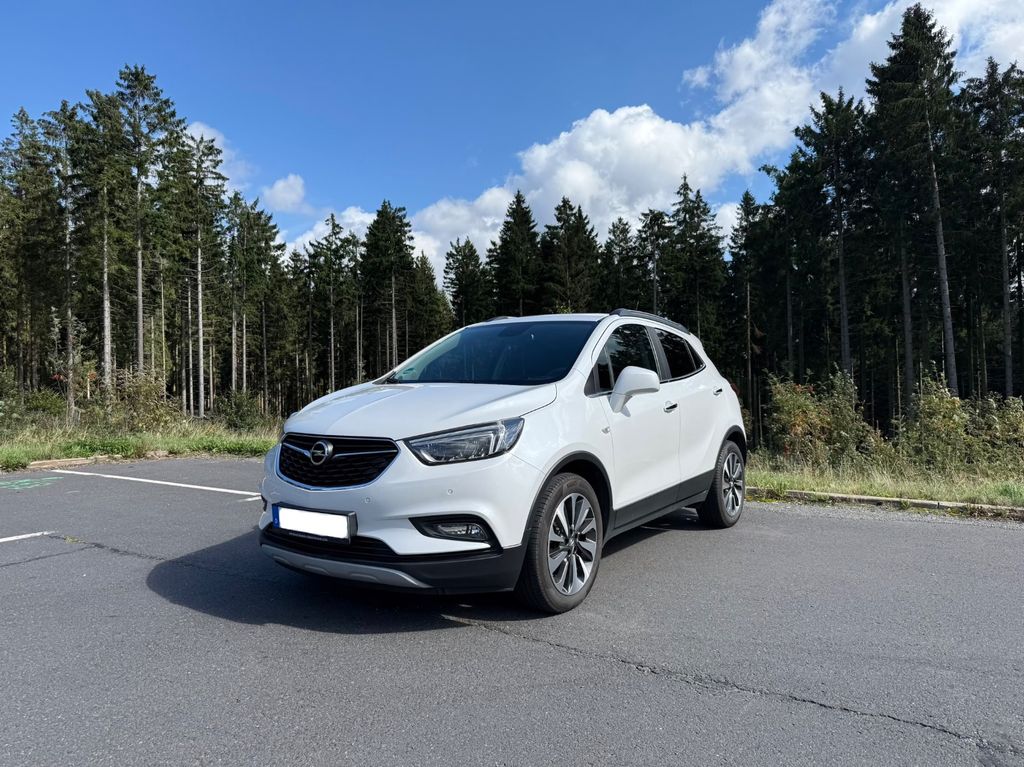 Bild des Angebotes Opel Mokka X 1.6 CDTI ecoFLEX INNOVATION Start/St...
