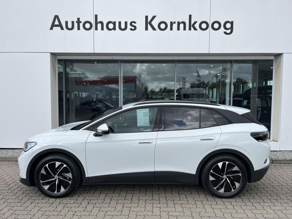 Bild des Angebotes Volkswagen ID.4 Pro 77kwh Area Matrix AHK Sitzheiz ACC