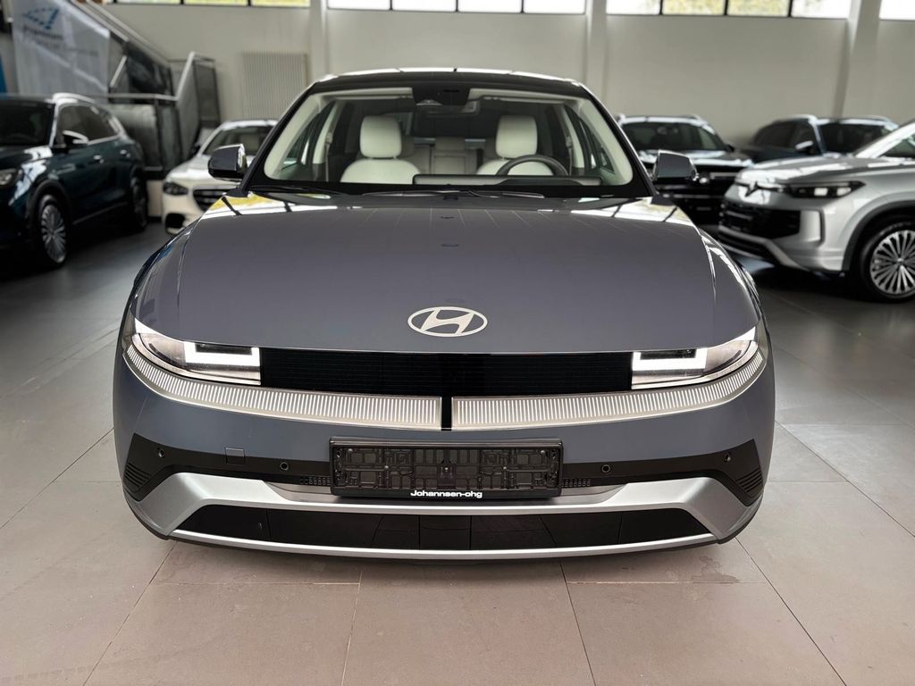 Bild des Angebotes Hyundai IONIQ 5 UNIQ (MY25) PANO/4WD/84kWh