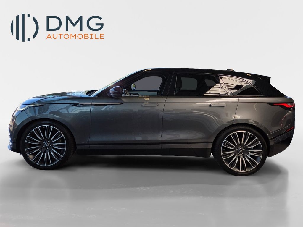 Bild des Angebotes Land Rover Range Rover Velar First Edition