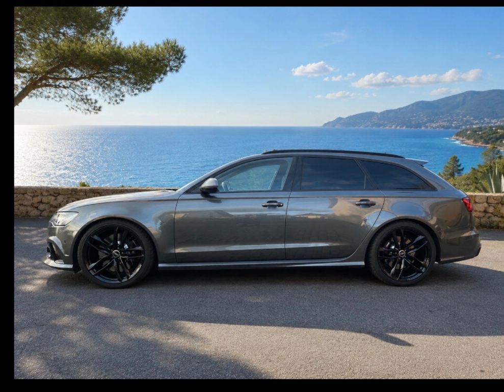 Bild des Angebotes Audi RS6 4.0 TFSI tip. quattro performance Avant -