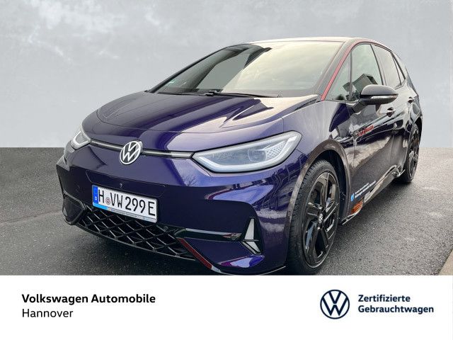 Bild des Angebotes Volkswagen ID.3 GTX Performance FIRE+ICE IQ.LIGHT DCC Navi