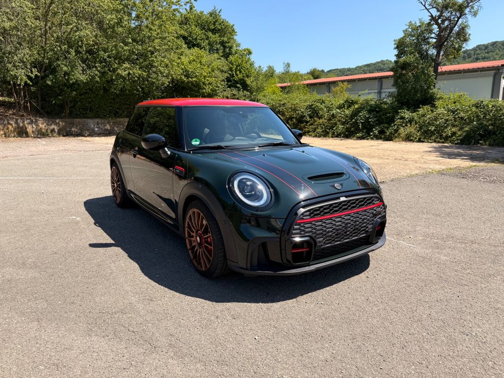 Bild des Angebotes MINI John Cooper Works JCW OZ REMUS