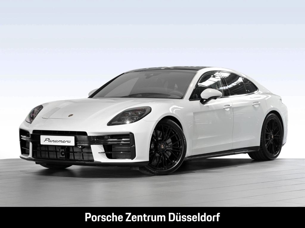 Bild des Angebotes Porsche Panamera GTS HA-Lenkung InnoDrive Head-Up BOSE