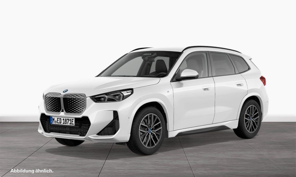 Bild des Angebotes BMW iX1 xDrive30 M Sport AHK Driv.Assist.Prof LED