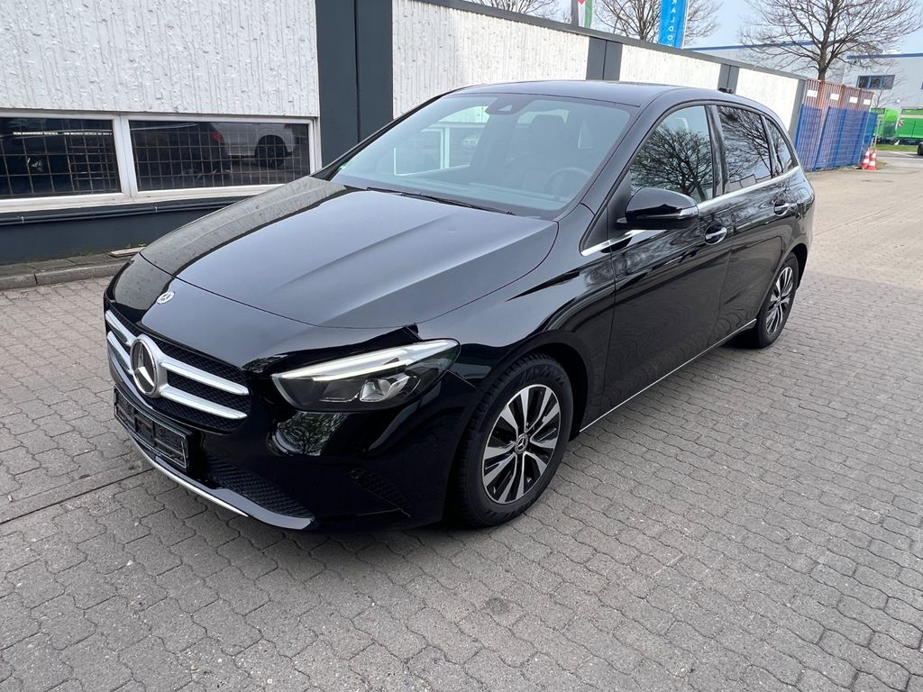 Bild des Angebotes Mercedes-Benz B 180 d DCT