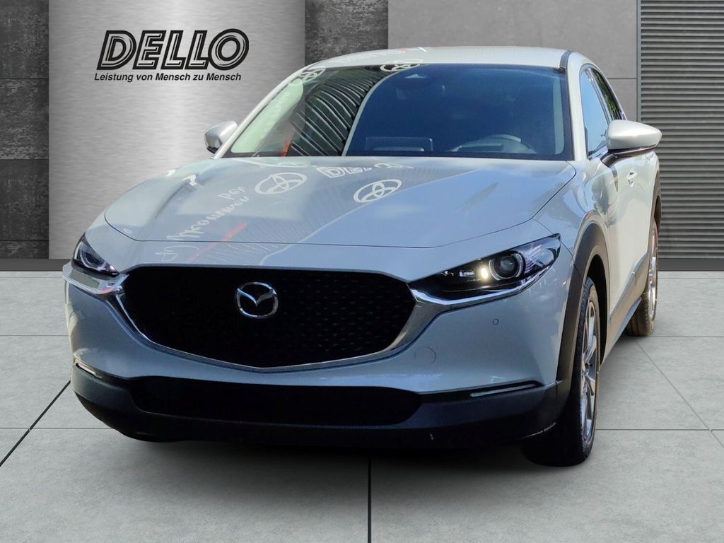 Bild des Angebotes Mazda CX-30 CENTRE-Line Design-Paket HUD Navi LED ACC
