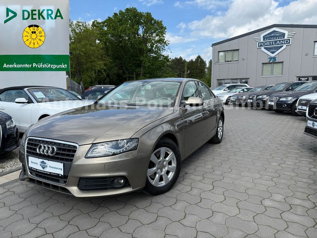 Bild des Angebotes Audi A4 Ambiente 2.0 TFSI/Neuer Motor/ACC/Kamera/Totw