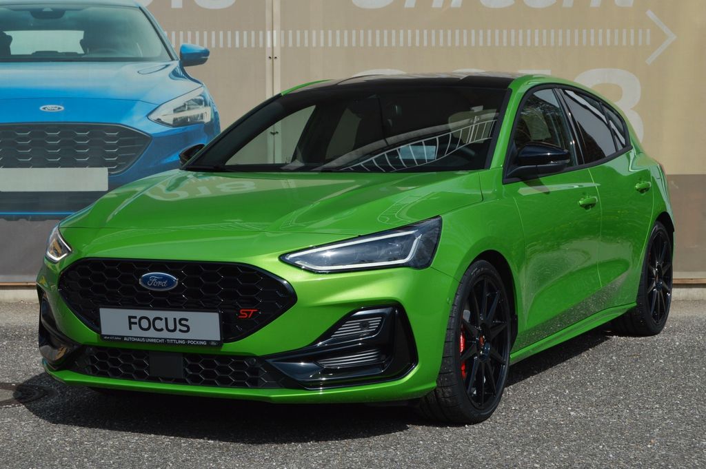 Bild des Angebotes Ford Focus 2,3 EcoBoost ST X *Track-Paket