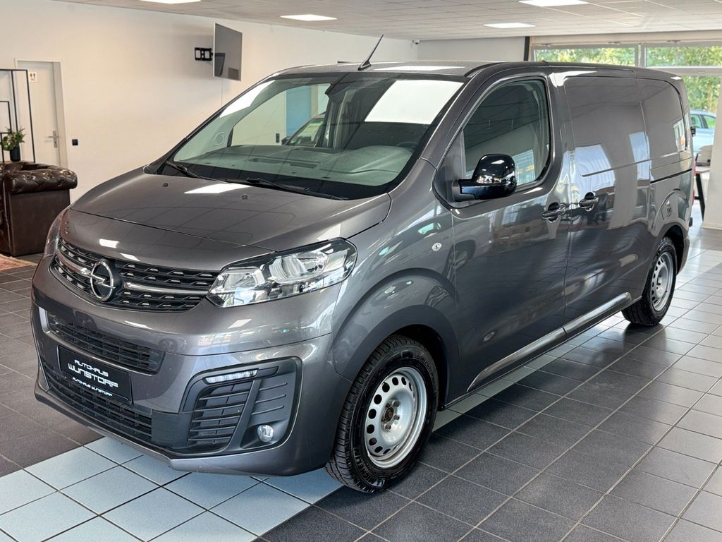 Bild des Angebotes Opel Vivaro Kasten Edition M L2 AUTOMAT/CAM/KLIMA/APP