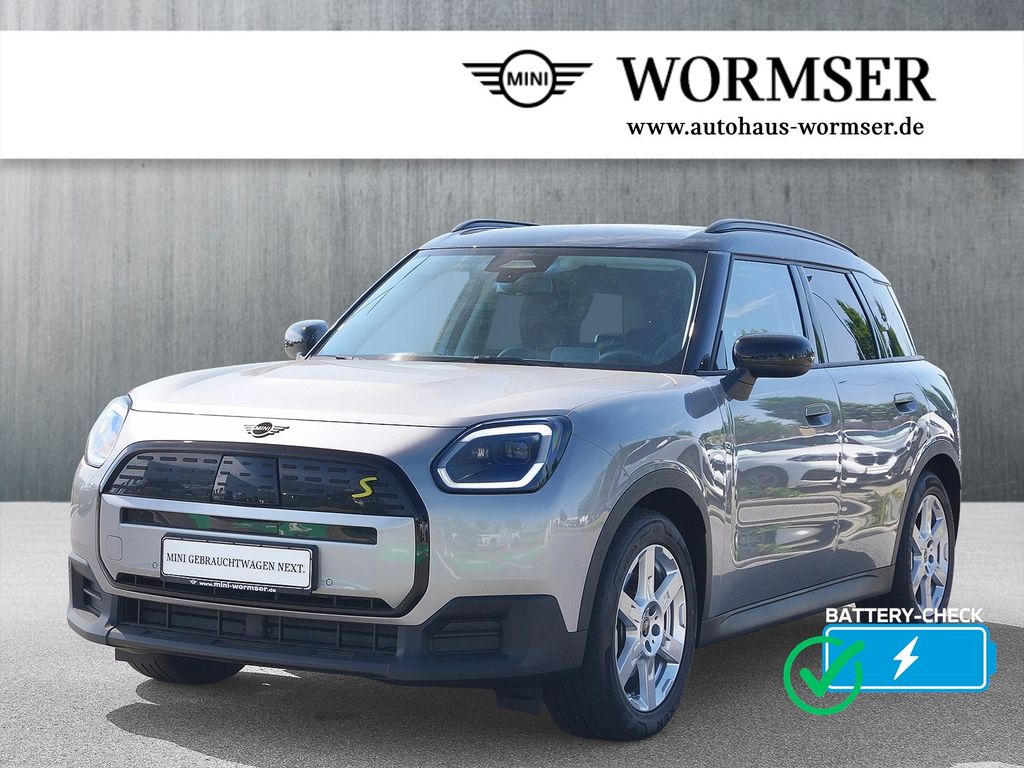Bild des Angebotes MINI Countryman SE ALL4 Head-Up+StHz+StKlima+Navi+ACC