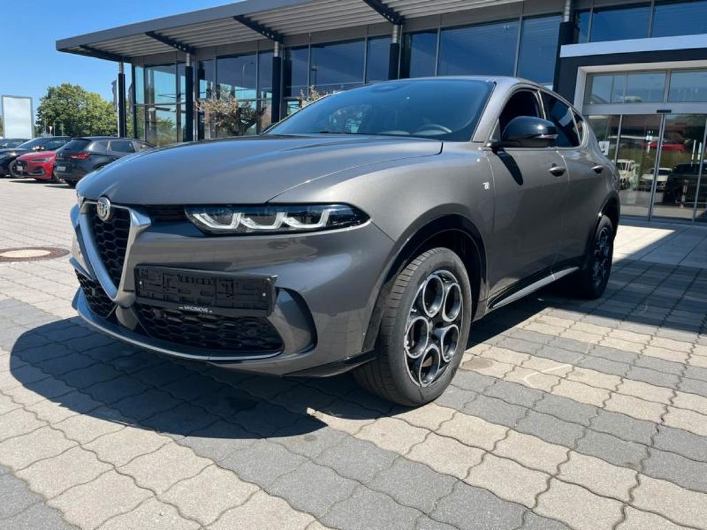 Bild des Angebotes Alfa Romeo Tonale 1.3 Plug-In-Hybrid Ti (EURO 6d)