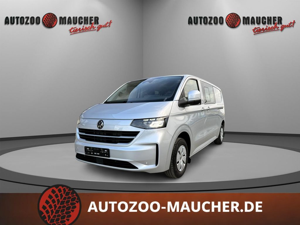 Bild des Angebotes Volkswagen T7 Transporter 6-Sitze MIXTO LR 2.0 TDI SHZ/KAME