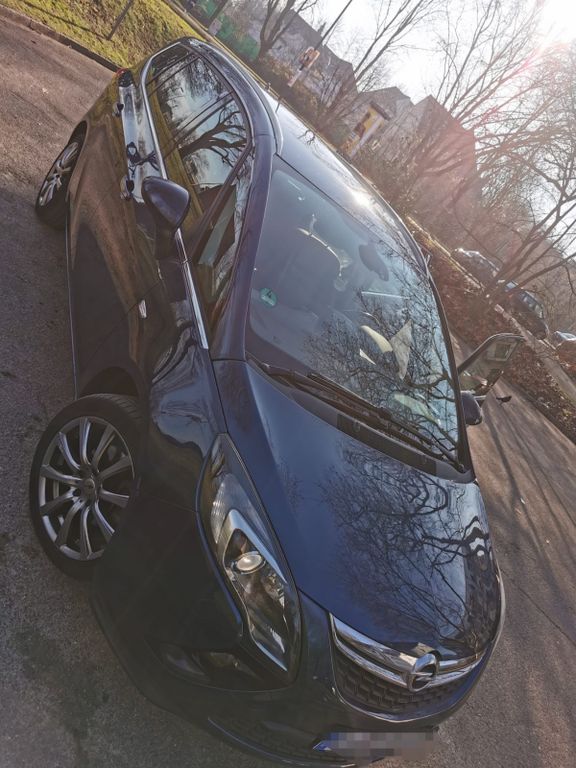 Bild des Angebotes Opel Zafira Tourer 2.0 CDTI Active 96kW Active