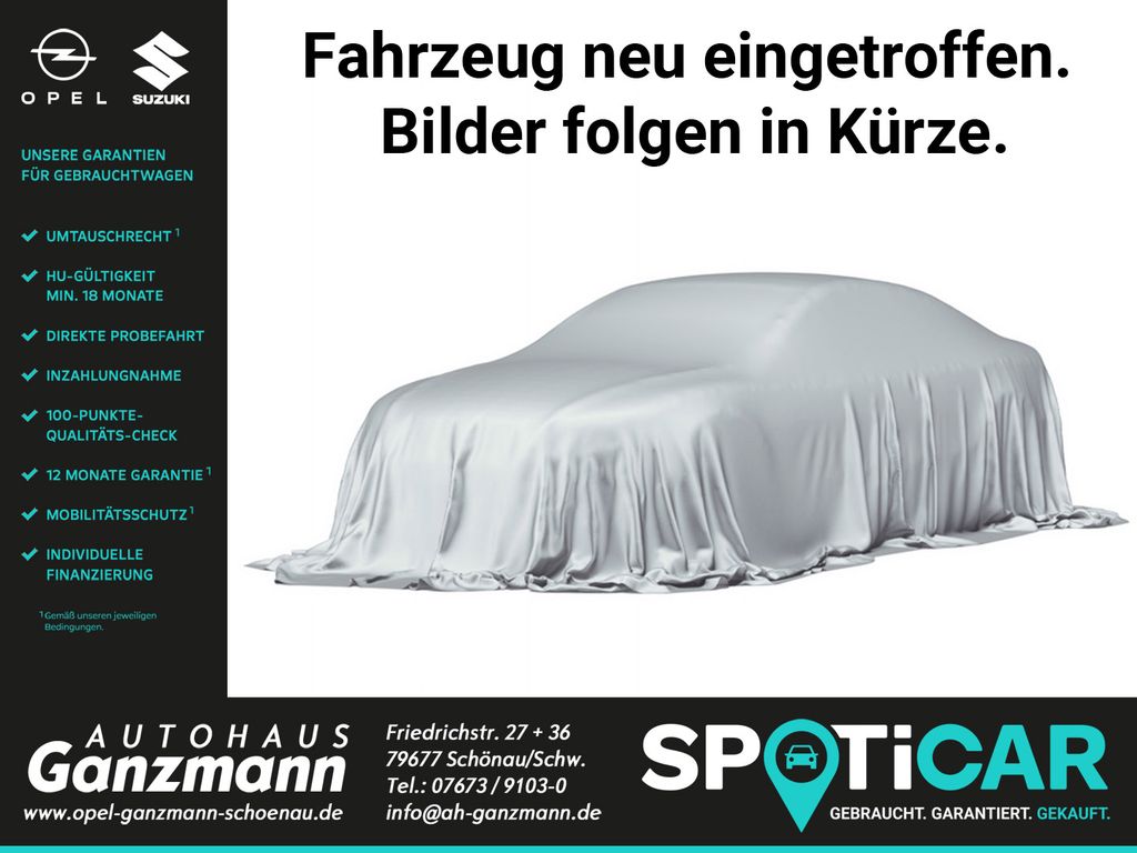 Bild des Angebotes Suzuki S-Cross Comfort+ ALLGRIP 1.5 Dualjet Hybrid AHK
