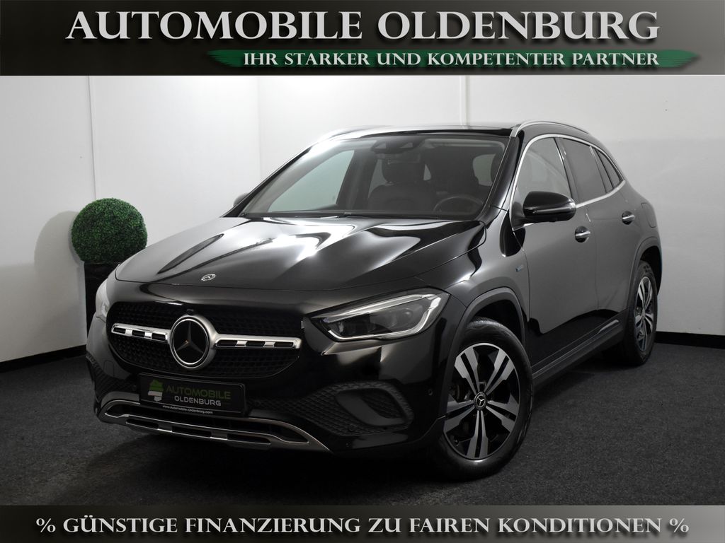 Bild des Angebotes Mercedes-Benz GLA 250 e Progressive *Distro+*Pano*Wide*360*LED