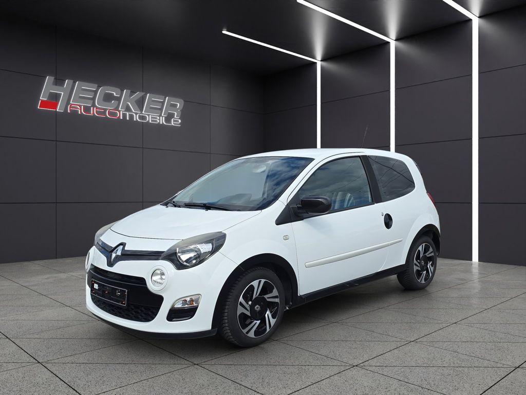Bild des Angebotes Renault Twingo 1.2 16V 75 Paris 1.2 16V EU5 Paris