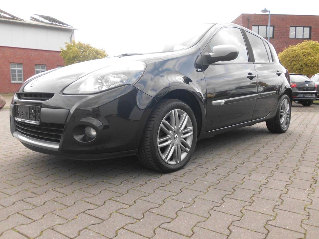 Bild des Angebotes Renault Clio Night & Day .6 16V 110 Automatik