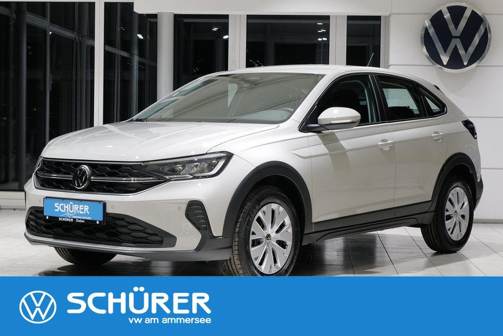 Bild des Angebotes Volkswagen Taigo 1.0TSI Trend Led Carplay/Andriod Sitzheizu