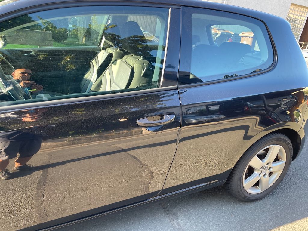 Bild des Angebotes Volkswagen Golf 1.2 TSI Comfortline Comfortline