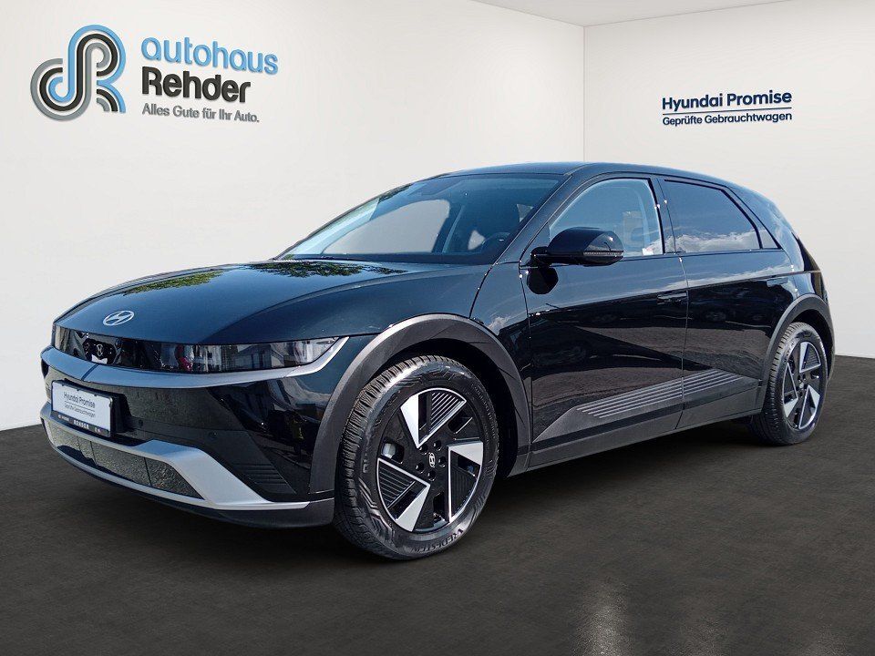 Bild des Angebotes Hyundai IONIQ 5 84 kWh TECHNIQ, Sitz-Paket