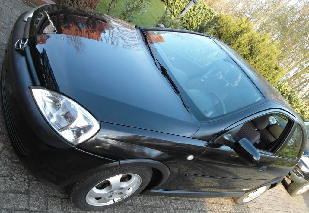 Bild des Angebotes Opel Corsa 1.2 -