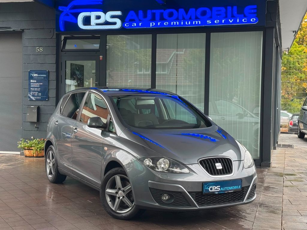 Bild des Angebotes Seat Altea 4You