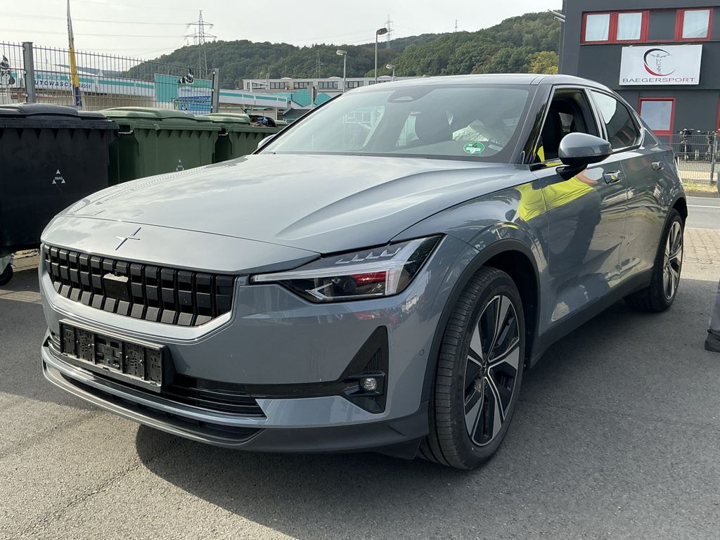 Bild des Angebotes Polestar 2 Long Range Single 360Cam Memory Pano ACC 4xSHz
