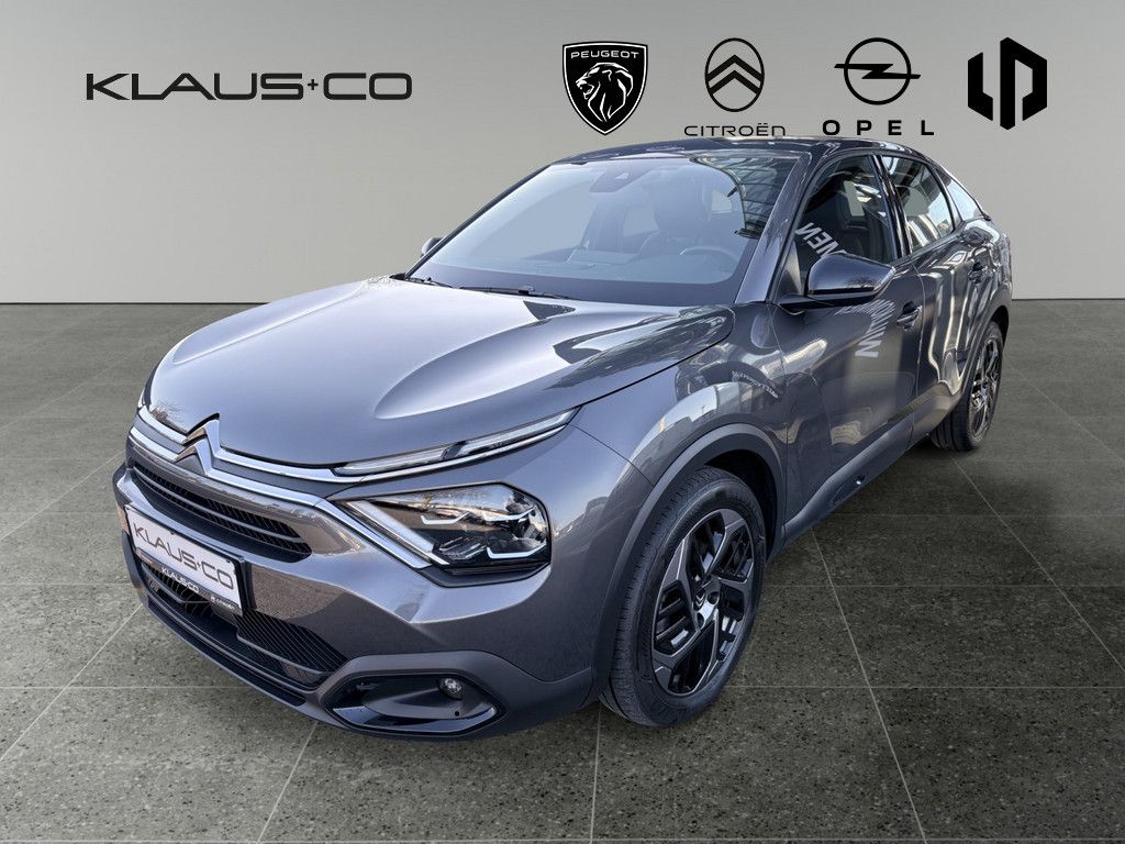 Bild des Angebotes Citroën C4 PureTech 130 S&S Plus