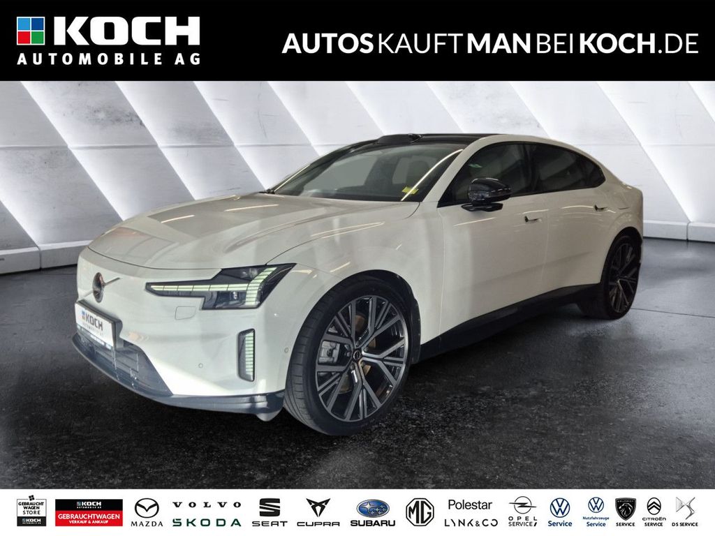 Bild des Angebotes Volvo ES90 Single Motor RWD Ultra ACC PANO HUD B/W