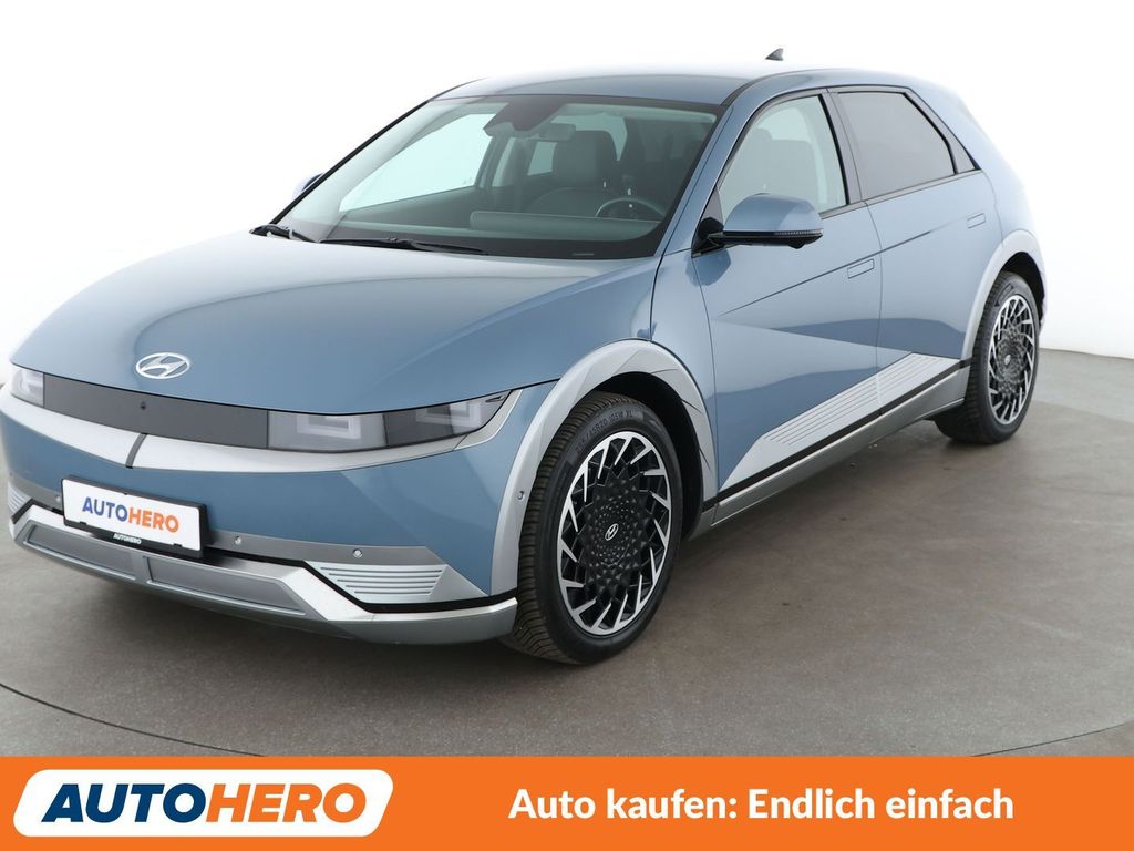 Bild des Angebotes Hyundai IONIQ 5 electric drive 168 kW Techniq Aut.*NAVI*