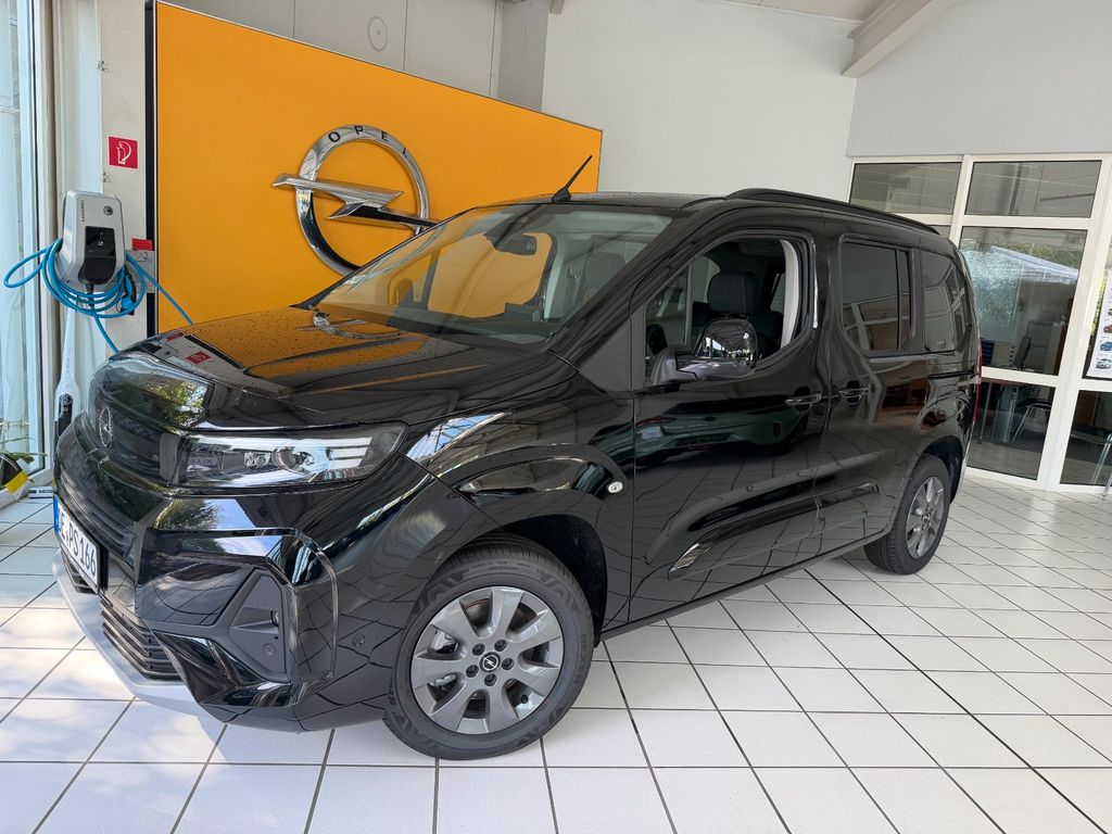Bild des Angebotes Opel Combo Life E GS Matrix-LED+Kamera