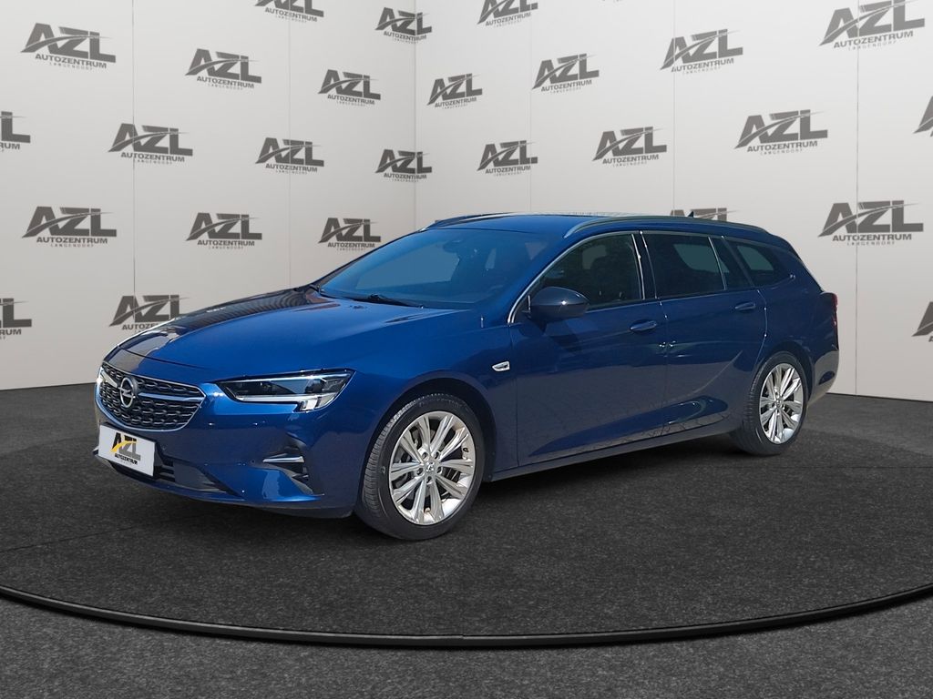 Bild des Angebotes Opel Insignia Sports Tourer Business Elegance