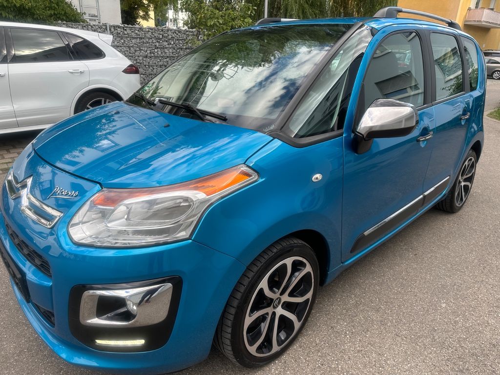 Bild des Angebotes Citroën C3 Picasso Selection