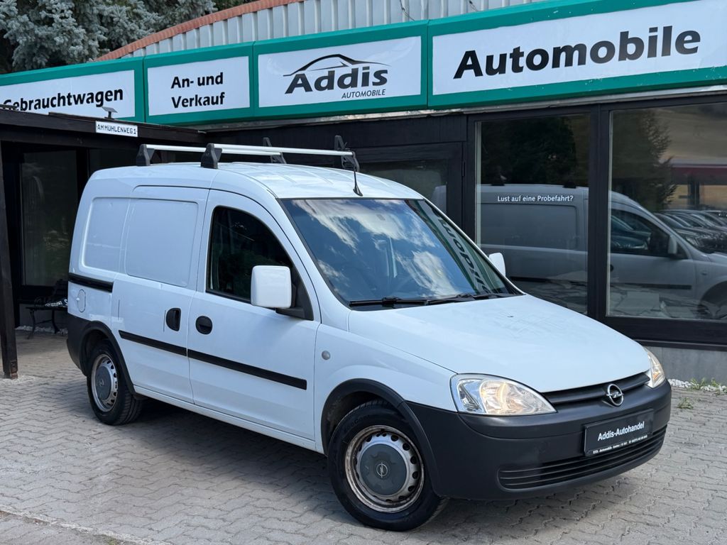 Bild des Angebotes Opel Combo Kasten Business 111 Jahre