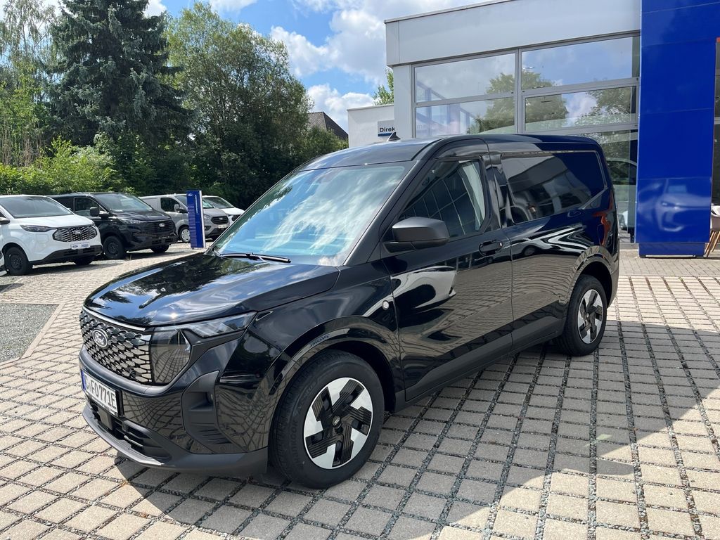 Bild des Angebotes Ford E-Transit Courier  Trend Klima PDC+Beifahrer