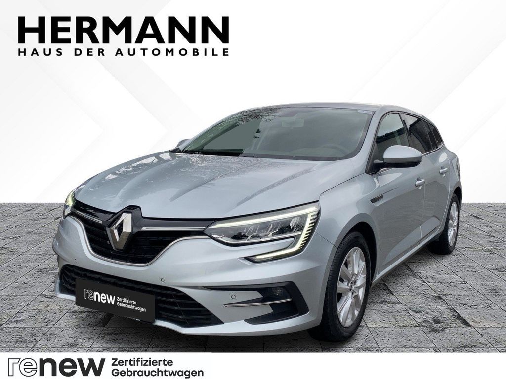 Bild des Angebotes Renault Megane IV 1.5 BLUE dCi 115 Grandtour Equilibre