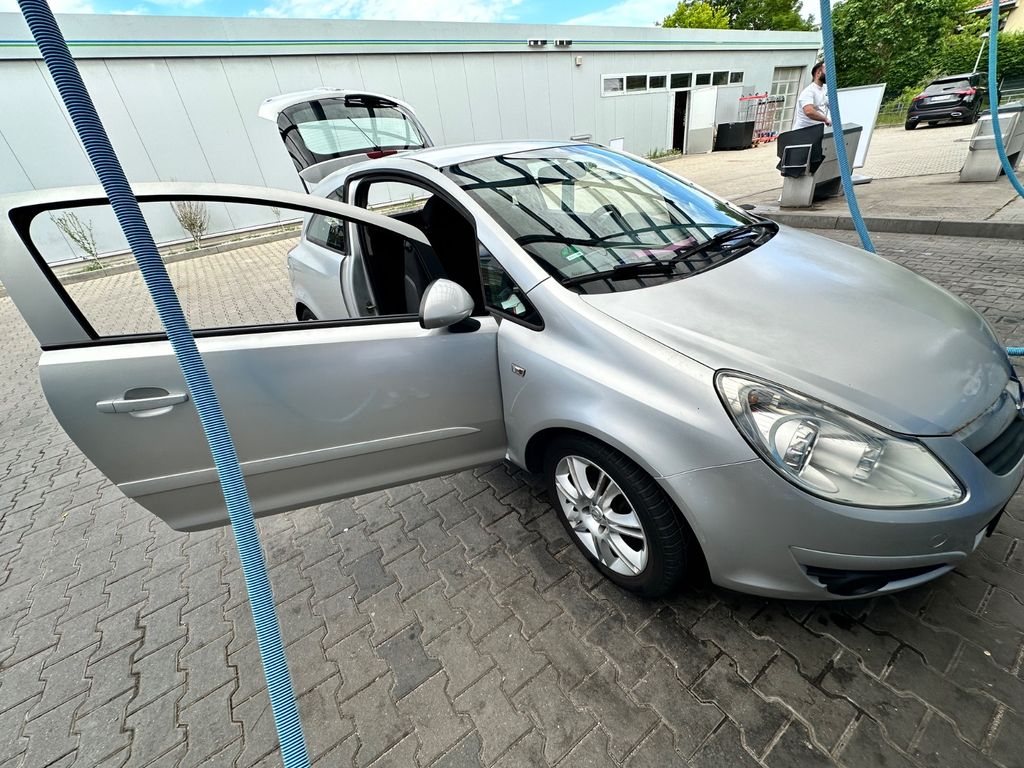 Bild des Angebotes Opel Corsa 1.2 Twinport Cosmo Cosmo