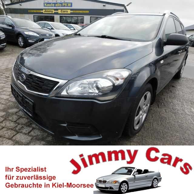 Bild des Angebotes Kia Ceed 1.4 CVVT SW Spirit