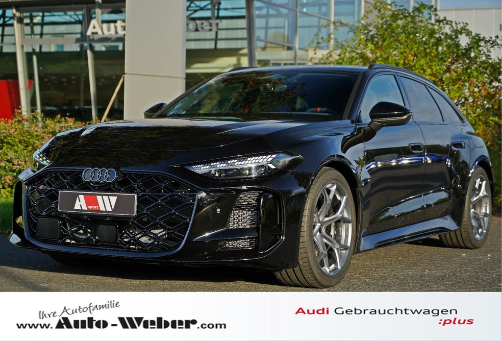 Bild des Angebotes Audi RS5 Avant ON STOCK TECH PLUS RS-AGA B&O