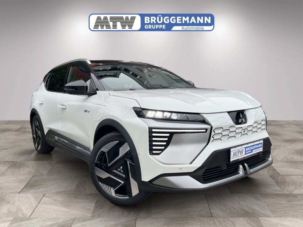 Bild des Angebotes Mitsubishi Eclipse Cross DIAMANT TOP LUXURY-PAKET 22 kW LAD