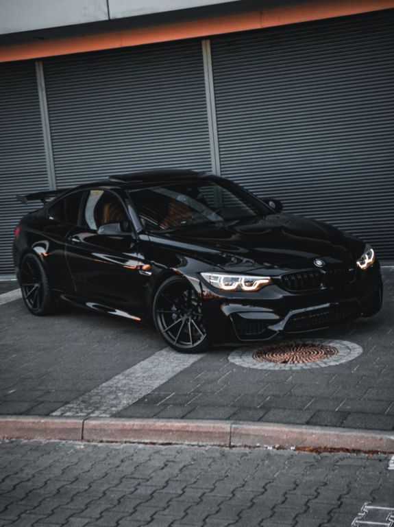 Bild des Angebotes BMW M4 indywidual
